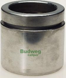 Budweg Caliper 235415 - Piston, etrier frana parts5.com