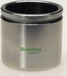 Budweg Caliper 235431 - Bat, sedlo kolutne zavore parts5.com