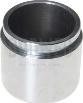 Budweg Caliper 235106 - Piston, etrier frana parts5.com