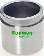 Budweg Caliper 235209 - Bat, sedlo kolutne zavore parts5.com