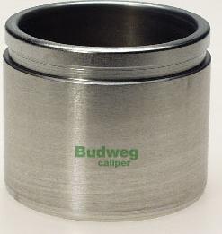 Budweg Caliper 235714 - Бутало, спирачен апарат parts5.com