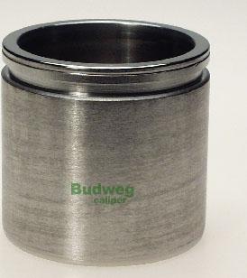 Budweg Caliper 235716 - Piston, brake caliper parts5.com