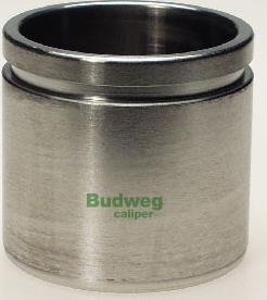 Budweg Caliper 235717 - Piston, étrier de frein parts5.com