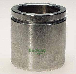 Budweg Caliper 235724 - Piston, brake caliper parts5.com