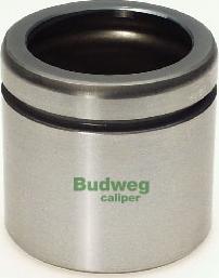 Budweg Caliper 235726 - Piston, brake caliper parts5.com