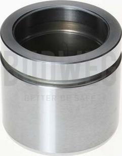 Budweg Caliper 235727 - Piston, etrier frana parts5.com