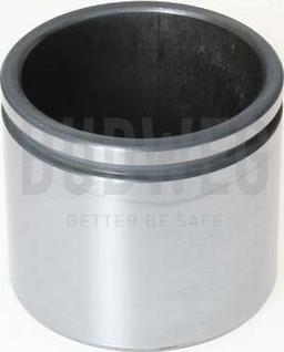 Budweg Caliper 236055 - Piston, etrier frana parts5.com