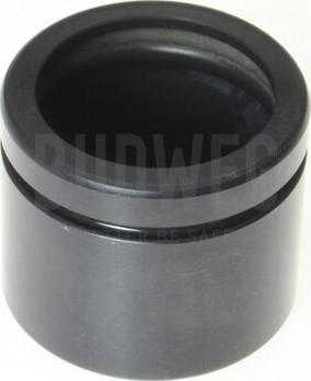 Budweg Caliper 236056 - Piston, etrier frana parts5.com