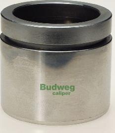 Budweg Caliper 236019 - Piston, etrier frana parts5.com