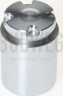 Budweg Caliper 233432 - Piston, etrier frana parts5.com