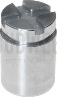 Budweg Caliper 233012 - Piston, etrier frana parts5.com