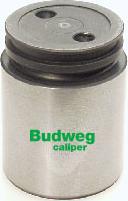 Budweg Caliper 233842 - Piston, brake caliper parts5.com