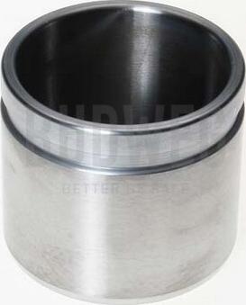 Budweg Caliper 232144 - Piston, brake caliper parts5.com