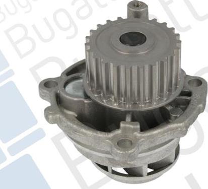 BUGATTI PA5112 - Αντλία νερού parts5.com