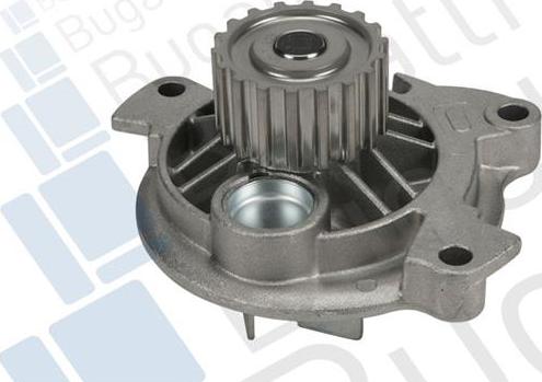 BUGATTI PA10041 - Bomba de agua parts5.com