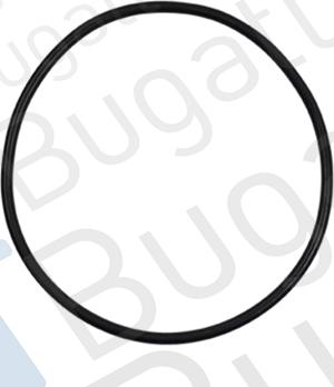 BUGATTI PA10041 - Bomba de agua parts5.com