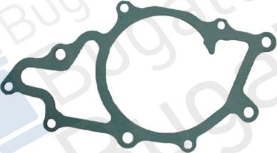 BUGATTI PA10024 - Pompa apa parts5.com