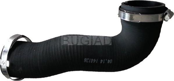 Bugiad 86617 - Charger Intake Air Hose parts5.com