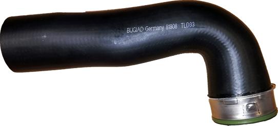 Bugiad 81808 - Charger Intake Air Hose parts5.com