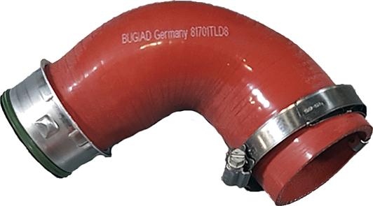 Bugiad 81701 - Charger Intake Air Hose parts5.com