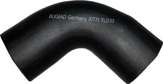 Bugiad 81771 - Charger Intake Air Hose parts5.com