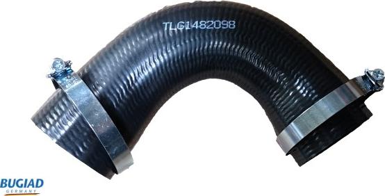 Bugiad 82098 - Charger Intake Air Hose parts5.com