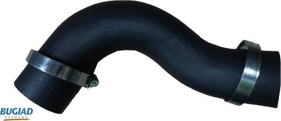 Bugiad 82192 - Charger Intake Air Hose parts5.com