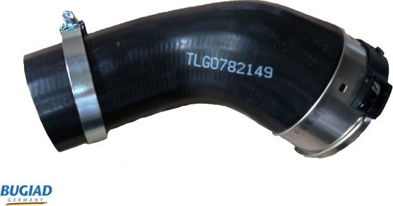 Bugiad 82149 - Charger Intake Air Hose parts5.com