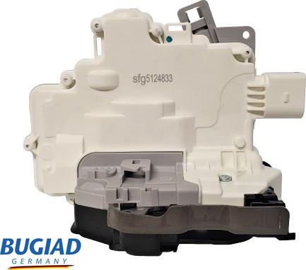 Bugiad BSP24833 - Incuietoare usa parts5.com