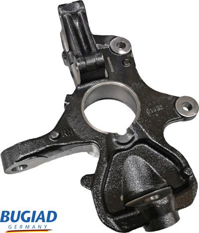 Bugiad BSP25555 - Olka-akseli, pyöräntuenta parts5.com