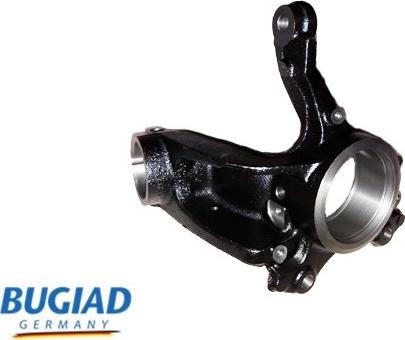 Bugiad BSP25044 - Čep nápravy, zavěšení kol parts5.com