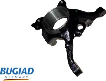 Bugiad BSP25050 - Muñón del eje, suspensión de rueda parts5.com