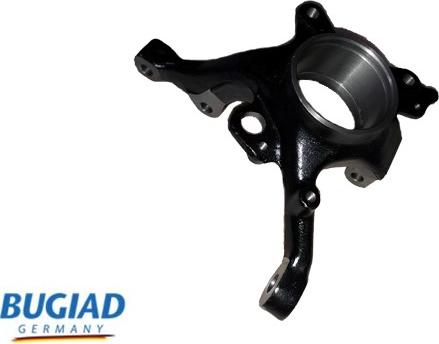 Bugiad BSP25051 - Muñón del eje, suspensión de rueda parts5.com