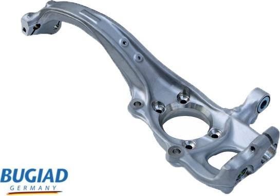 Bugiad BSP25144 - Steering Knuckle, wheel suspension parts5.com