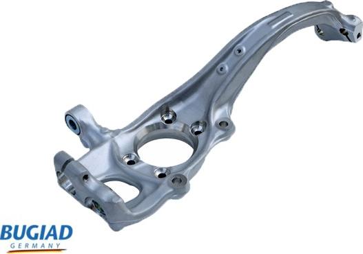 Bugiad BSP25145 - Steering Knuckle, wheel suspension parts5.com