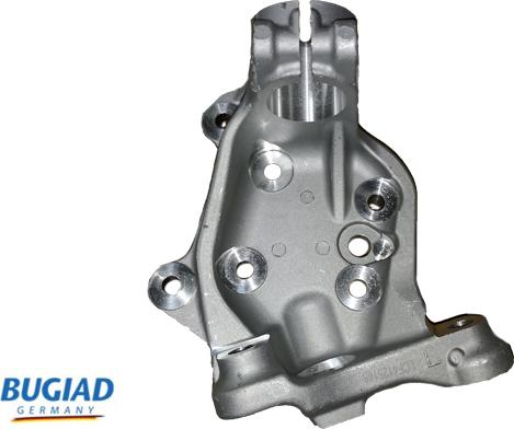 Bugiad BSP25148 - Aks başı, tekerlek bağlantısı parts5.com