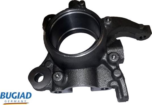 Bugiad BSP25142 - Fusée d'essieu, suspension de roue parts5.com