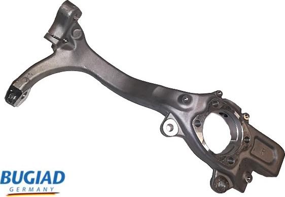 Bugiad BSP25139 - Articulatie directie, suspensie roata parts5.com