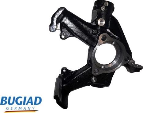 Bugiad BSP25130 - Čep nápravy, zavěšení kol parts5.com