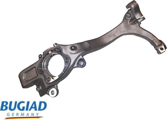 Bugiad BSP25138 - Articulatie directie, suspensie roata parts5.com