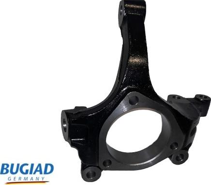 Bugiad BSP25173 - Muñón del eje, suspensión de rueda parts5.com