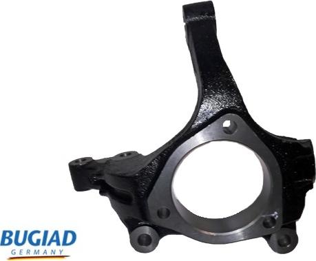 Bugiad BSP25172 - Muñón del eje, suspensión de rueda parts5.com