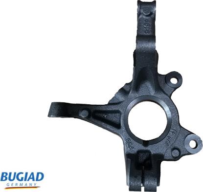 Bugiad BSP25369 - Čap nápravy zavesenia kolies parts5.com