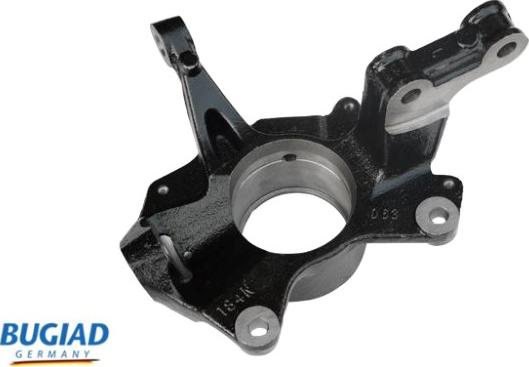 Bugiad BSP25300 - Ακραξόνιο, ανάρτηση τροχών parts5.com