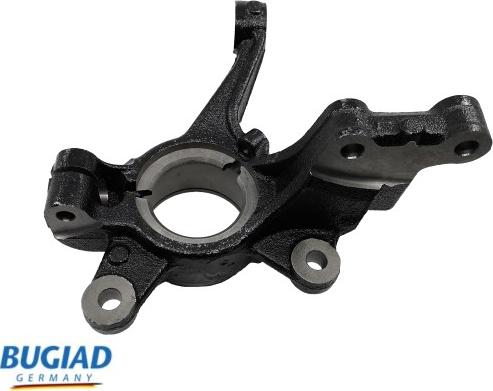 Bugiad BSP25316 - Muñón del eje, suspensión de rueda parts5.com