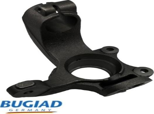 Bugiad BSP25321 - Sworzeń zwrotnicy, zawieszenie koła parts5.com