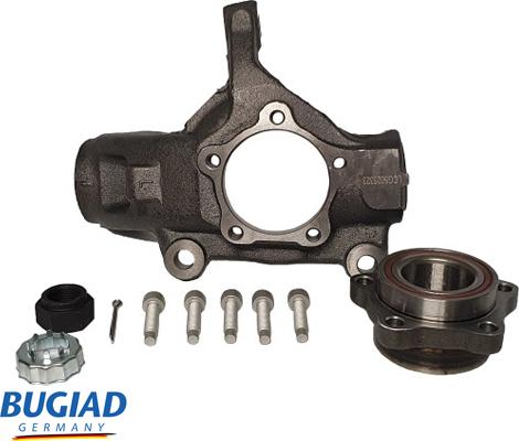 Bugiad BSP25323PROKIT - Tengelycsonk, kerékfelfüggesztés parts5.com