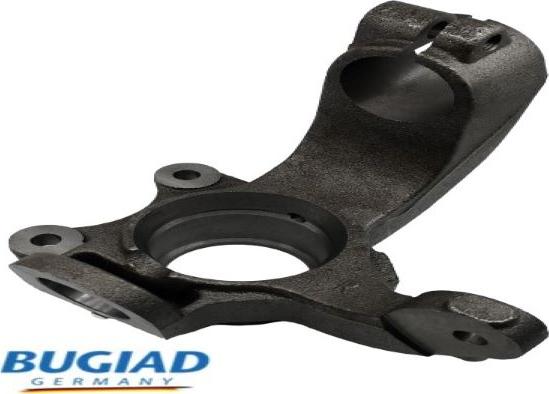 Bugiad BSP25322 - Sworzeń zwrotnicy, zawieszenie koła parts5.com