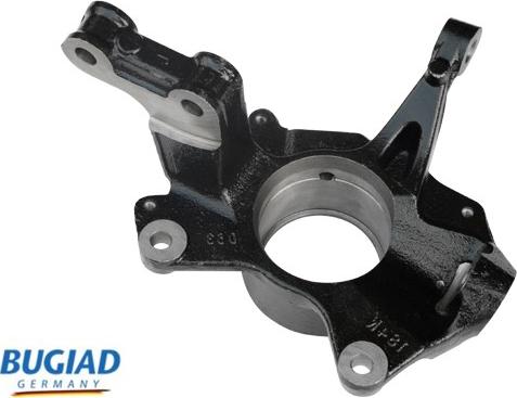 Bugiad BSP25299 - Osovinski rukavac, ovjes kotača parts5.com