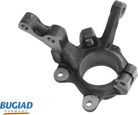 Bugiad BSP25295 - Aks başı, tekerlek bağlantısı parts5.com